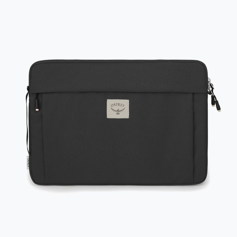 Husă pentru laptop Osprey Arcane Laptop Sleeve 16" black