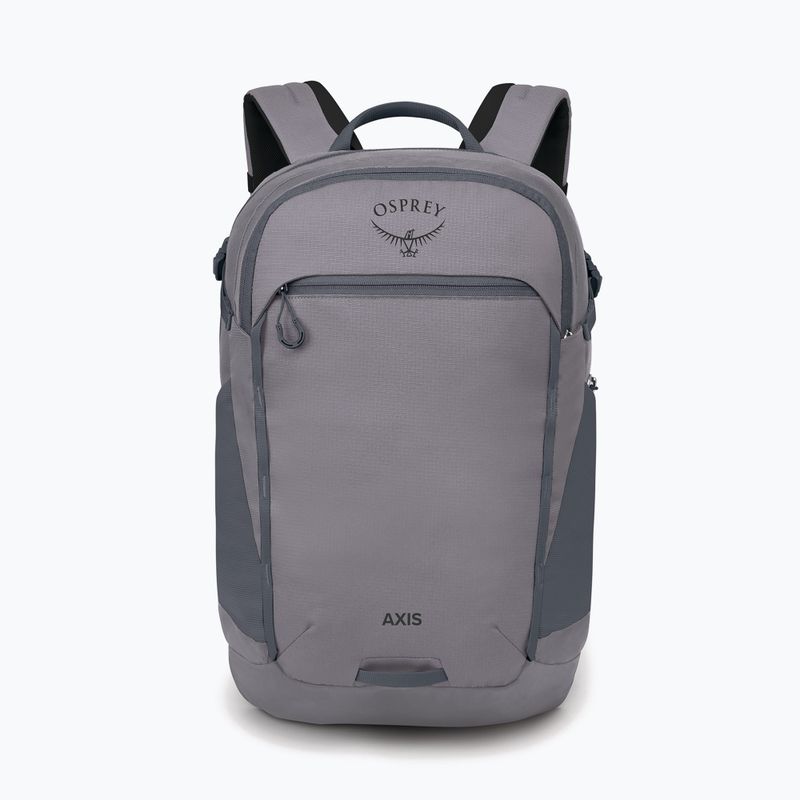 Rucsac de oraș Osprey Axis 24 l soundwave grey