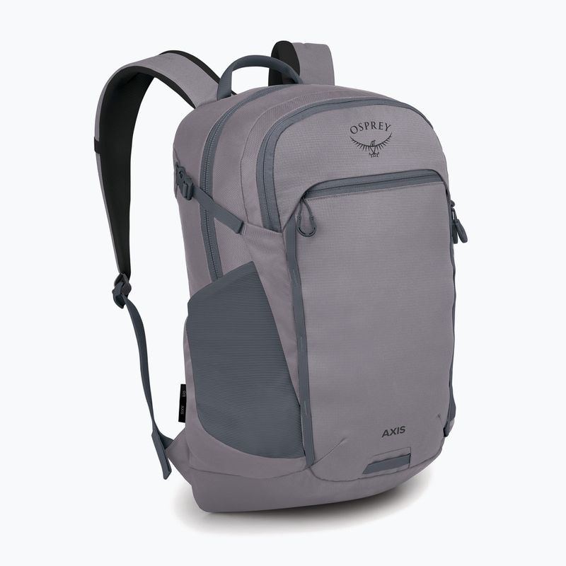 Rucsac de oraș Osprey Axis 24 l soundwave grey 2