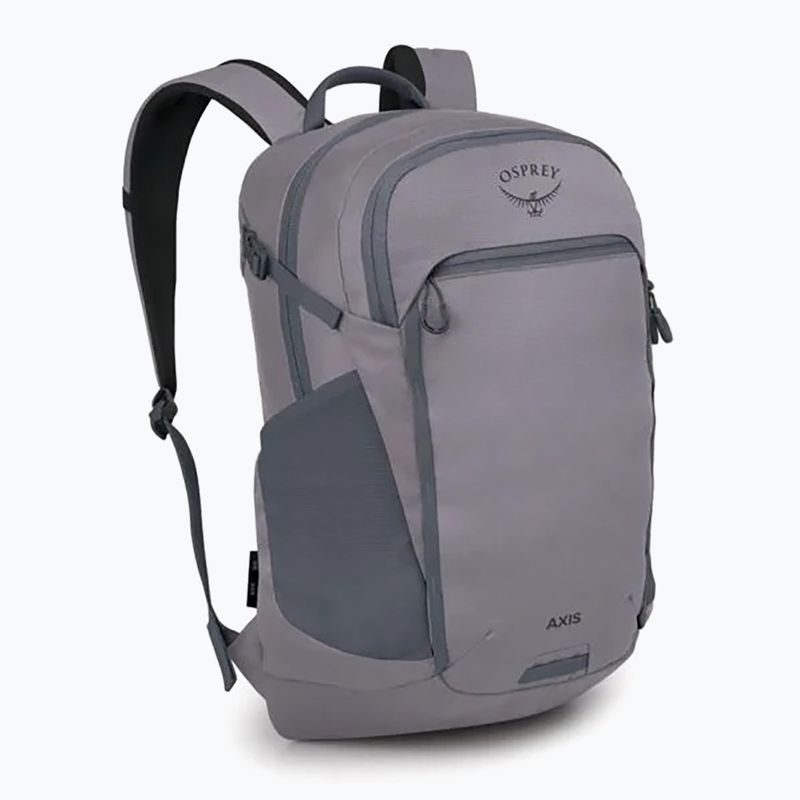 Rucsac de oraș Osprey Axis 24 l soundwave grey 3