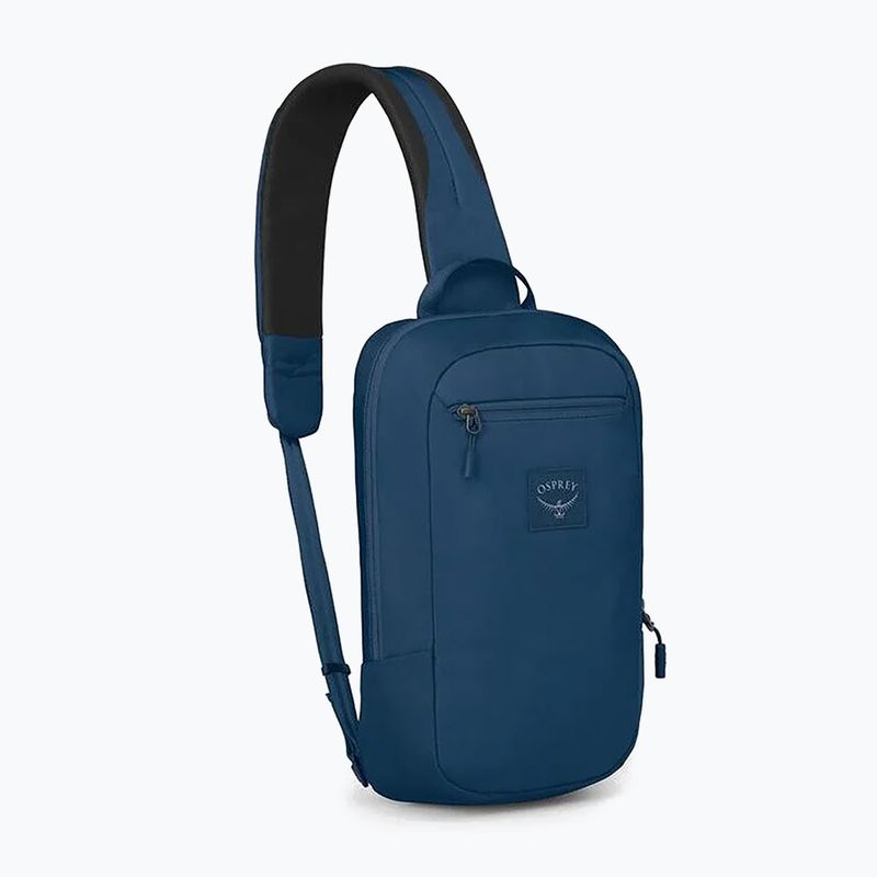 Rucsac de oraș Osprey Aoede Sling 6,5 l blue 2