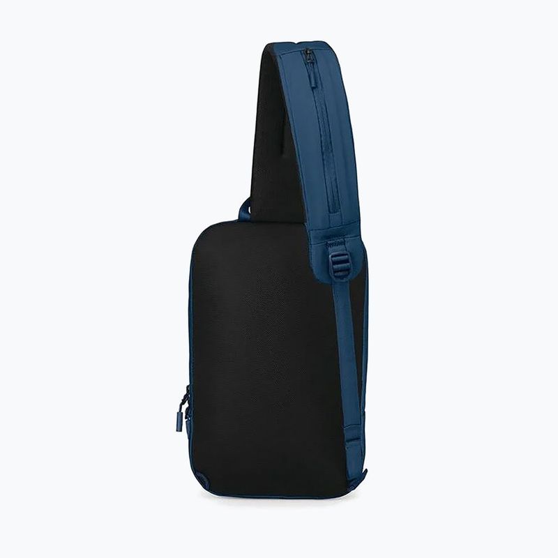Rucsac de oraș Osprey Aoede Sling 6,5 l blue 3