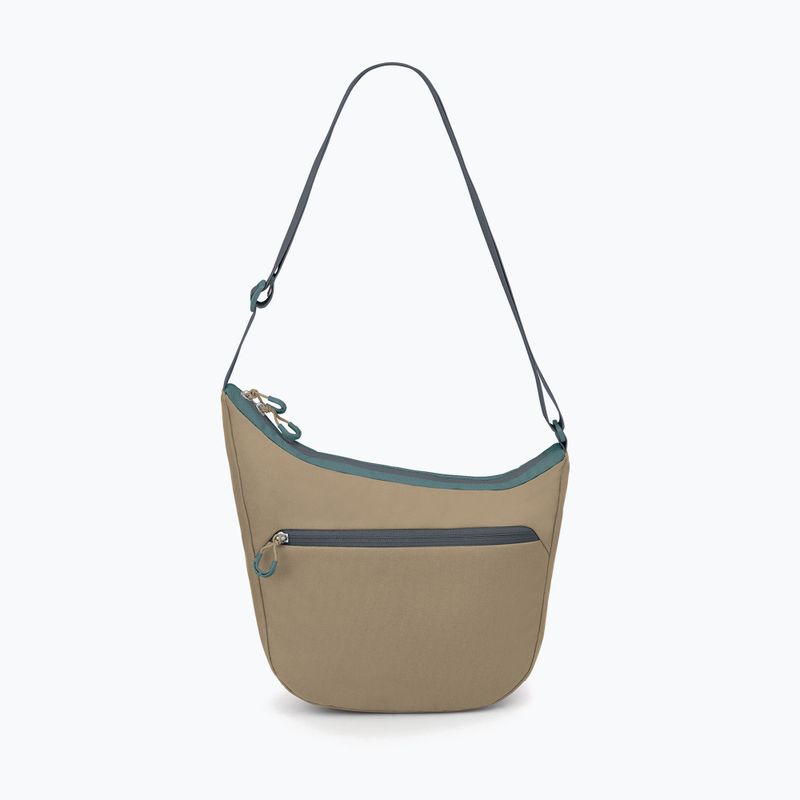 Borsetă Osprey Daylite Crossbody Pouch 6 l cascade blue / latte brown 3