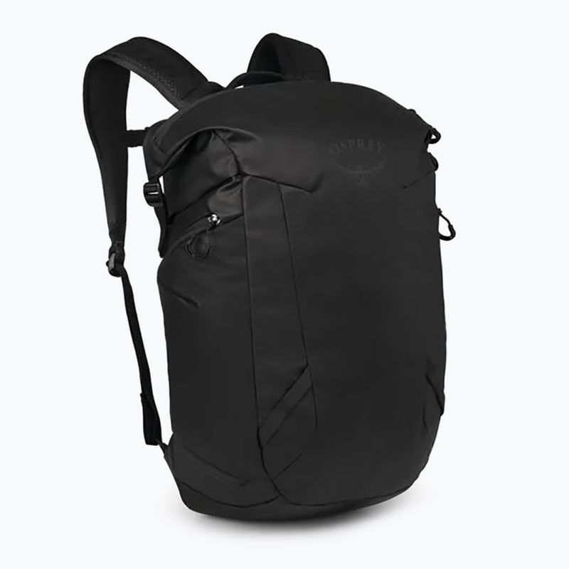 Rucsac de oraș Osprey Transporter Zinch 22 l raven black 3