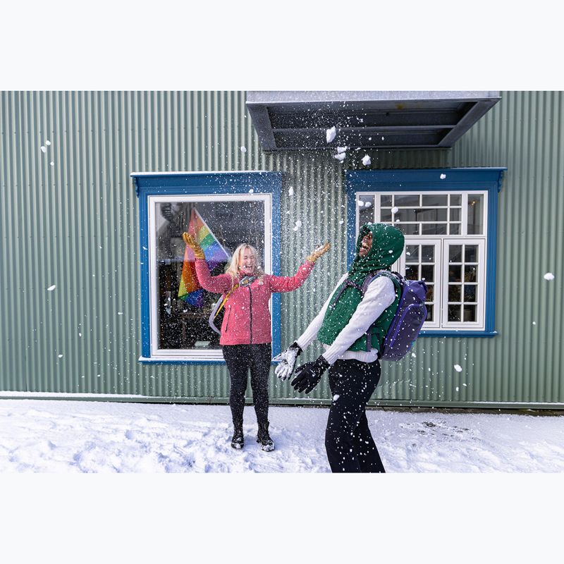 Rucsac de oraș Osprey Transporter Roll Top 20 l euphoria purple 8