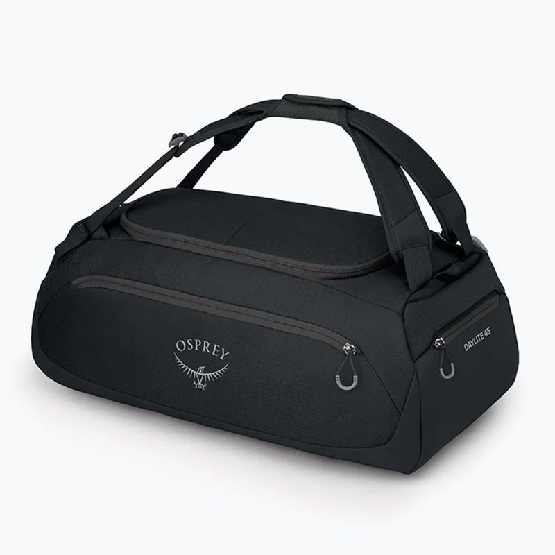 Geantă de călătorie Osprey Daylite Duffel 45 l black 2