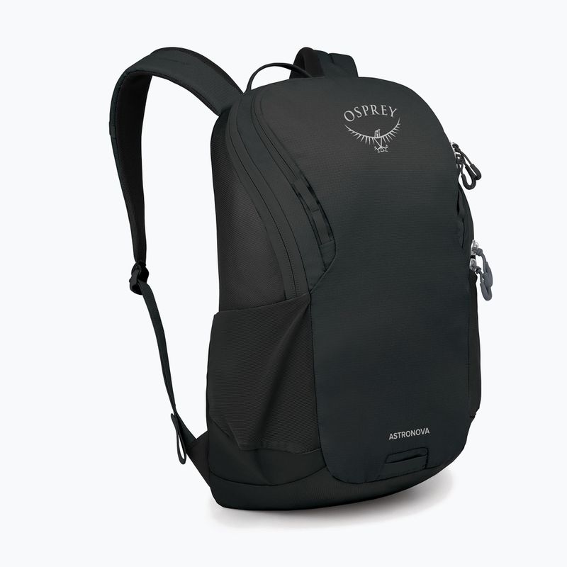 Rucsac de oraș Osprey Astronova 23 l black 2