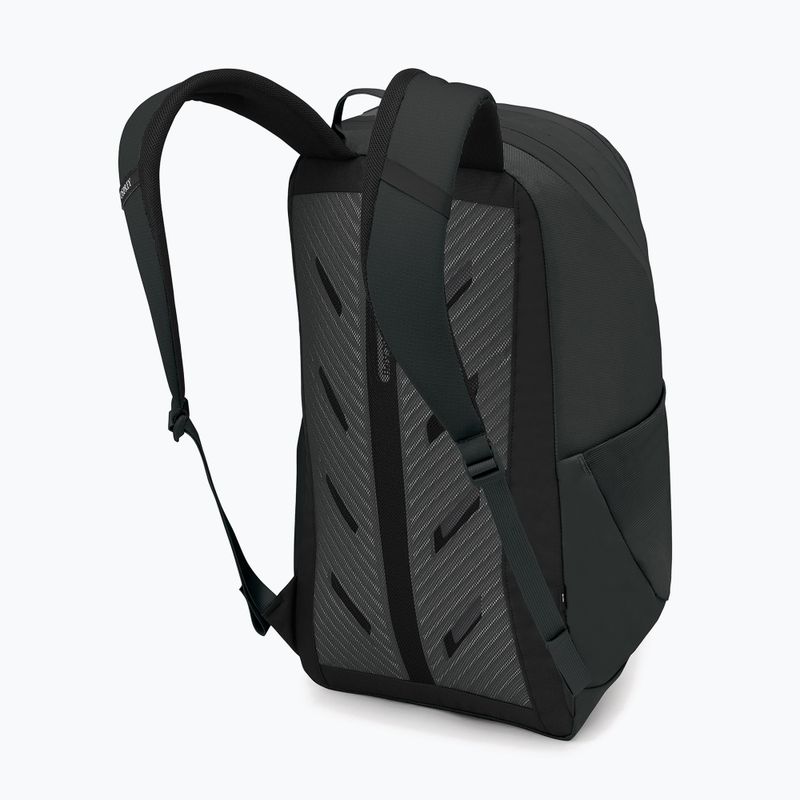 Rucsac de oraș Osprey Astronova 23 l black 3