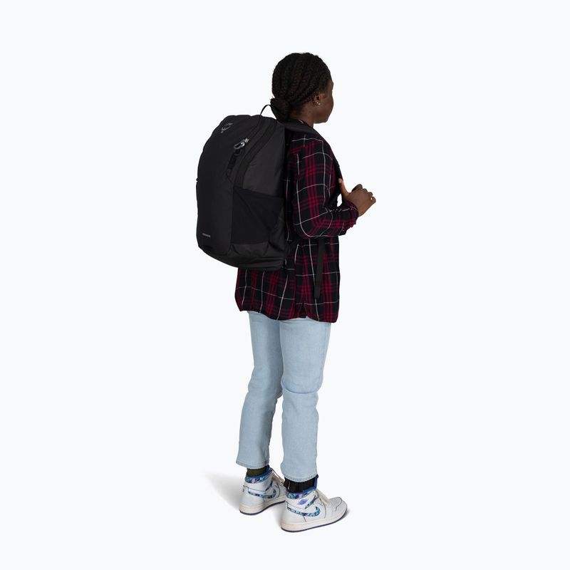 Rucsac de oraș Osprey Astronova 23 l black 9