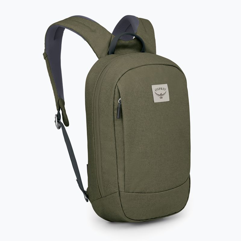 Rucsac de oraș  Osprey Arcane Small Day 10 l earl grey heather 2