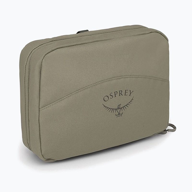 Trusă de cosmetice Osprey Daylite Hanging Organizer Kit tan concrete 2
