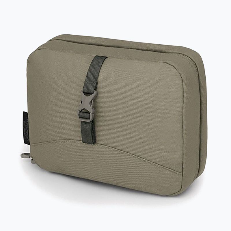 Trusă de cosmetice Osprey Daylite Hanging Organizer Kit tan concrete 3