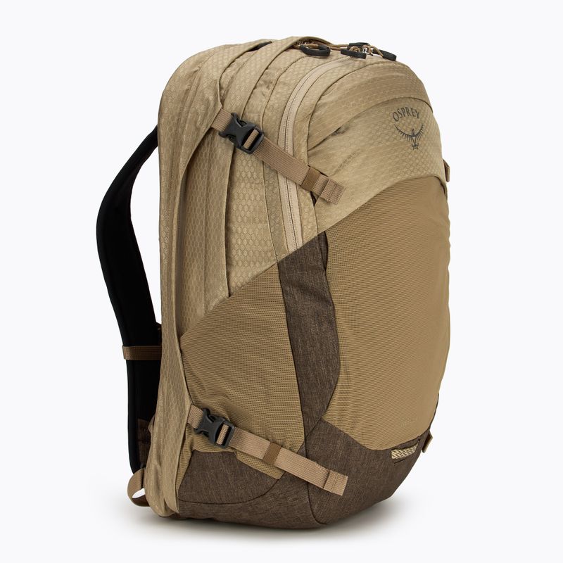 Rucsac de oraș Osprey Nebula 32 l alpaca tan/ latte brown 2