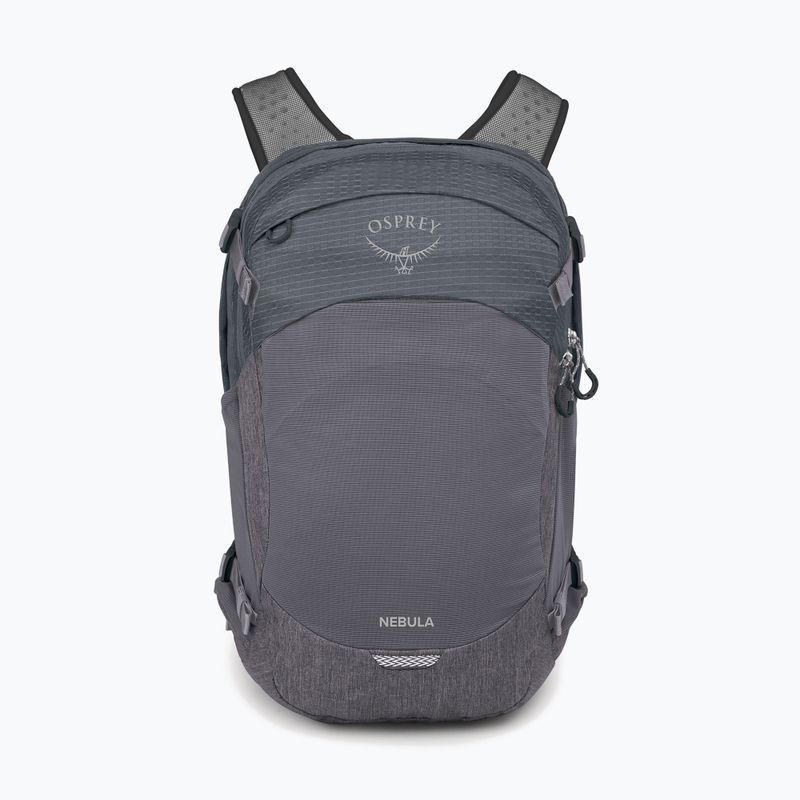 Rucsac de oraș Osprey Nebula 32 l tungsten / soundwave grey