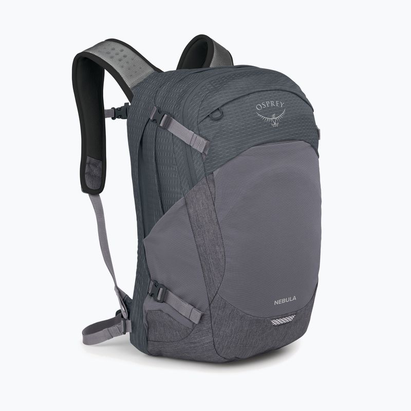 Rucsac de oraș Osprey Nebula 32 l tungsten / soundwave grey 2