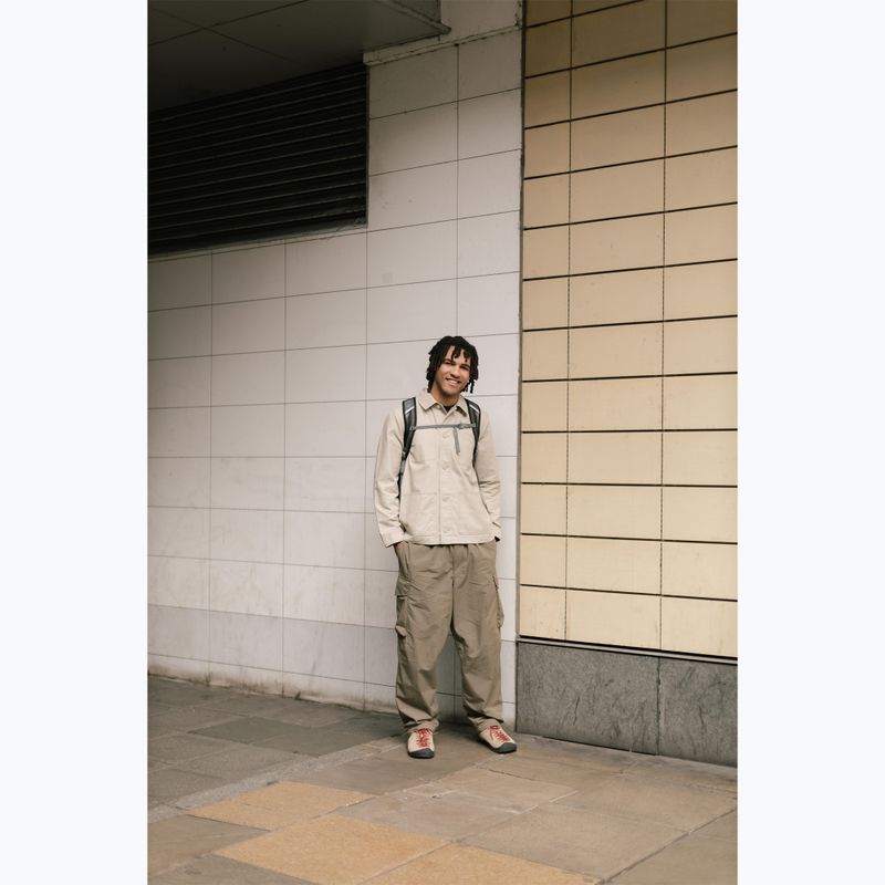 Rucsac de oraș Osprey Quasar 26 l cascade blue / coal grey 14