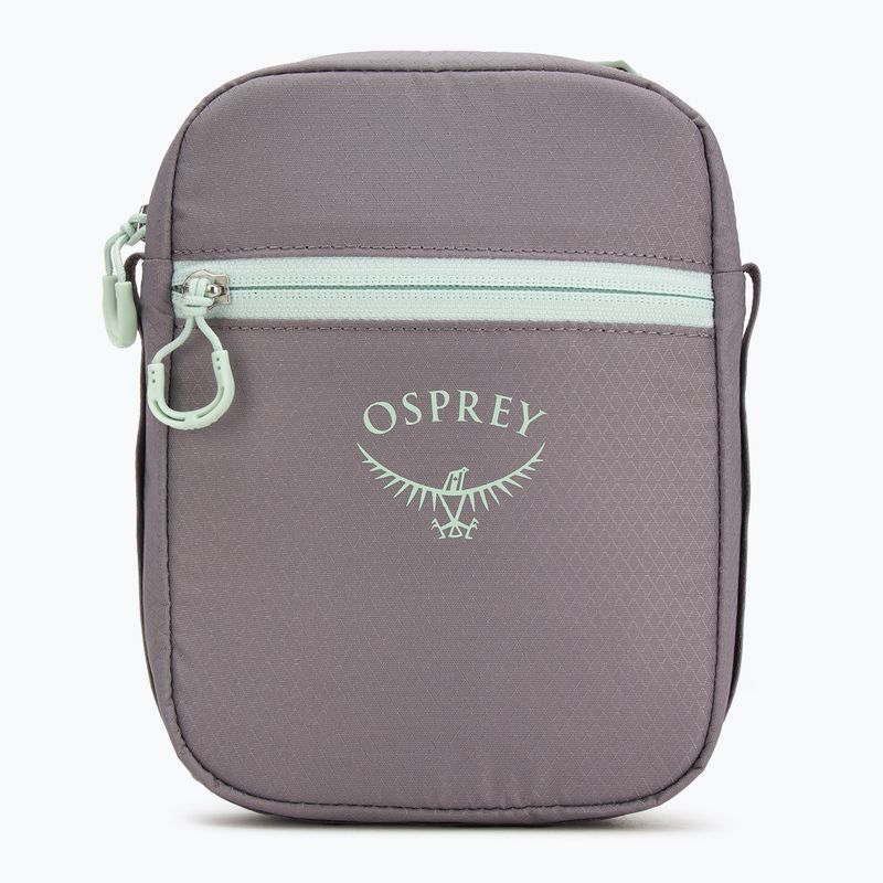 Borsetă Daylite Small Crossbody 1 l soundwave grey/ latte brown
