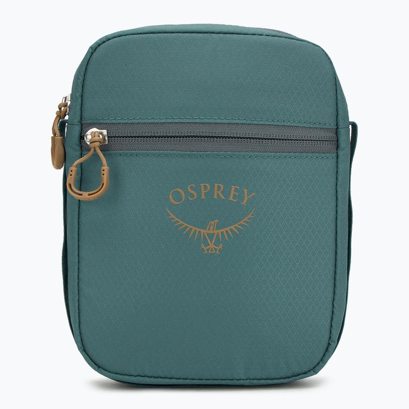 Borsetă Daylite Small Crossbody 1 l cascade blue/ latte brown