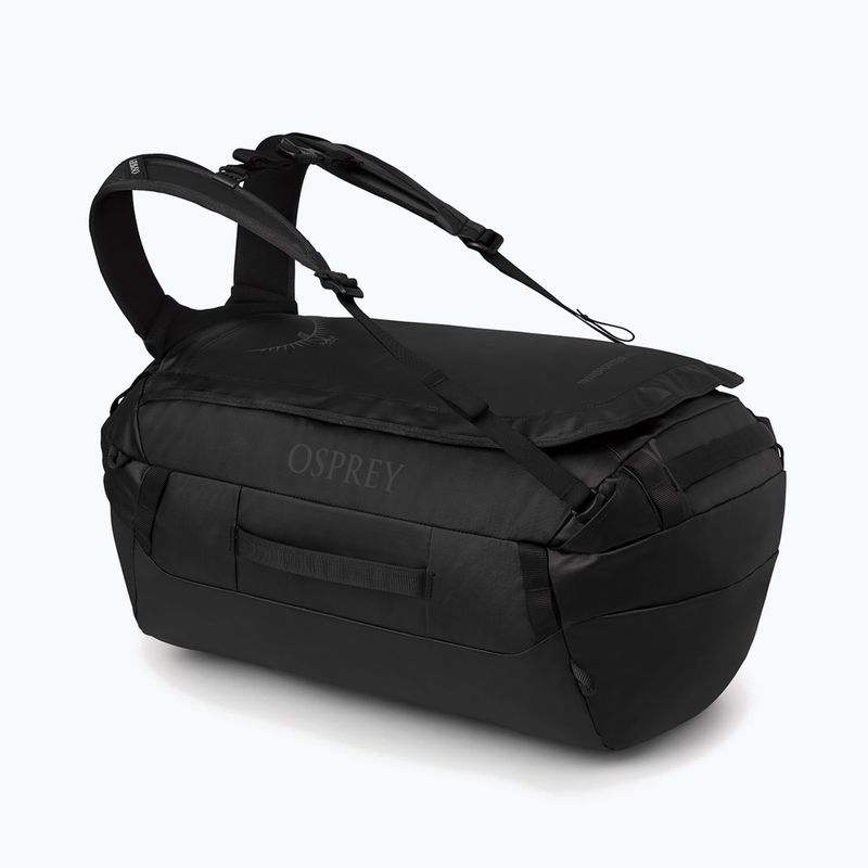Geantă de voiaj Osprey Transporter Duffel 40 l 2