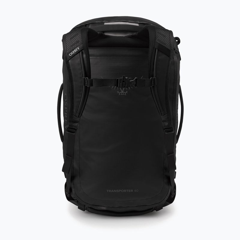 Geantă de voiaj Osprey Transporter Duffel 40 l 3
