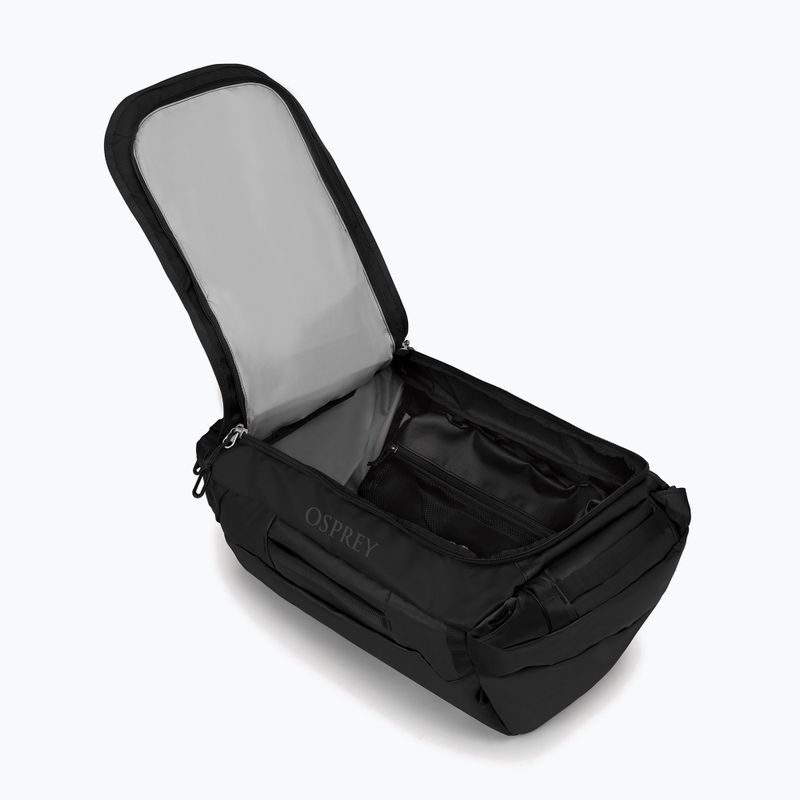 Geantă de voiaj Osprey Transporter Duffel 40 l 4
