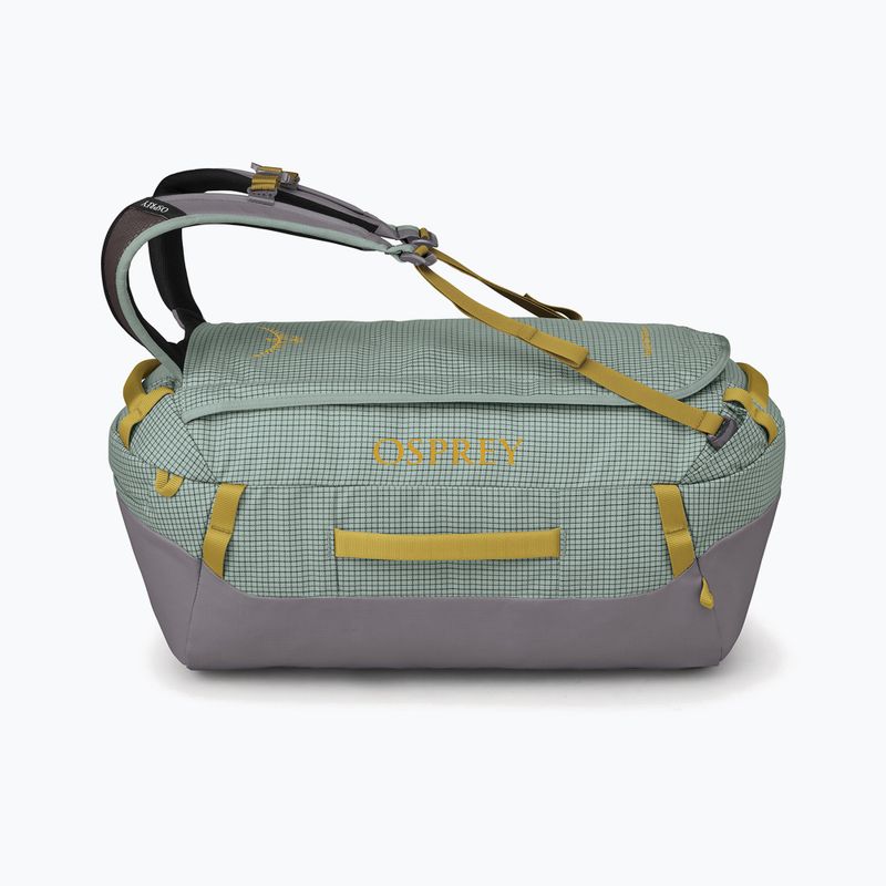 Geantă de voiaj Osprey Transporter Duffel 40 l