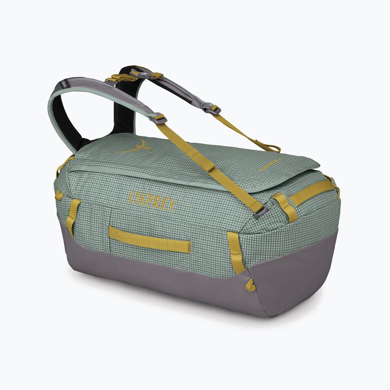 Geantă de voiaj Osprey Transporter Duffel 40 l 2
