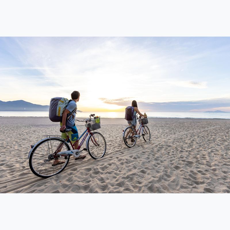 Geantă de voiaj Osprey Transporter Duffel 40 l 5