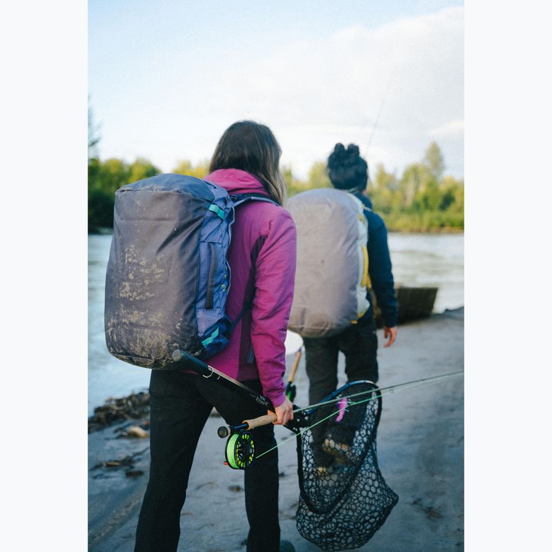 Geantă de voiaj Osprey Transporter Duffel 40 l 6