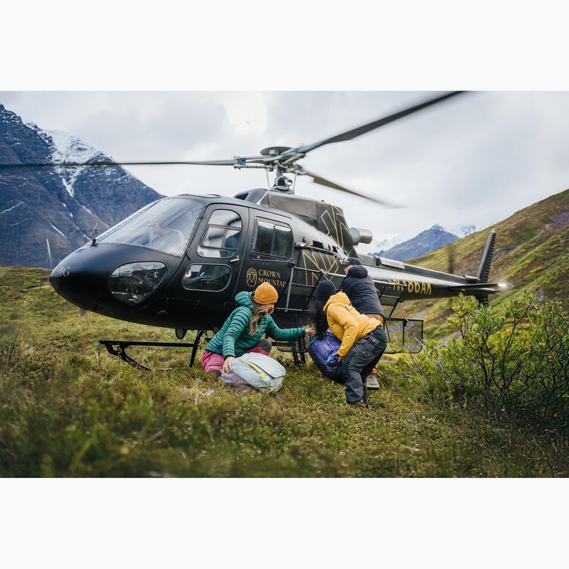 Geantă de voiaj Osprey Transporter Duffel 40 l 7