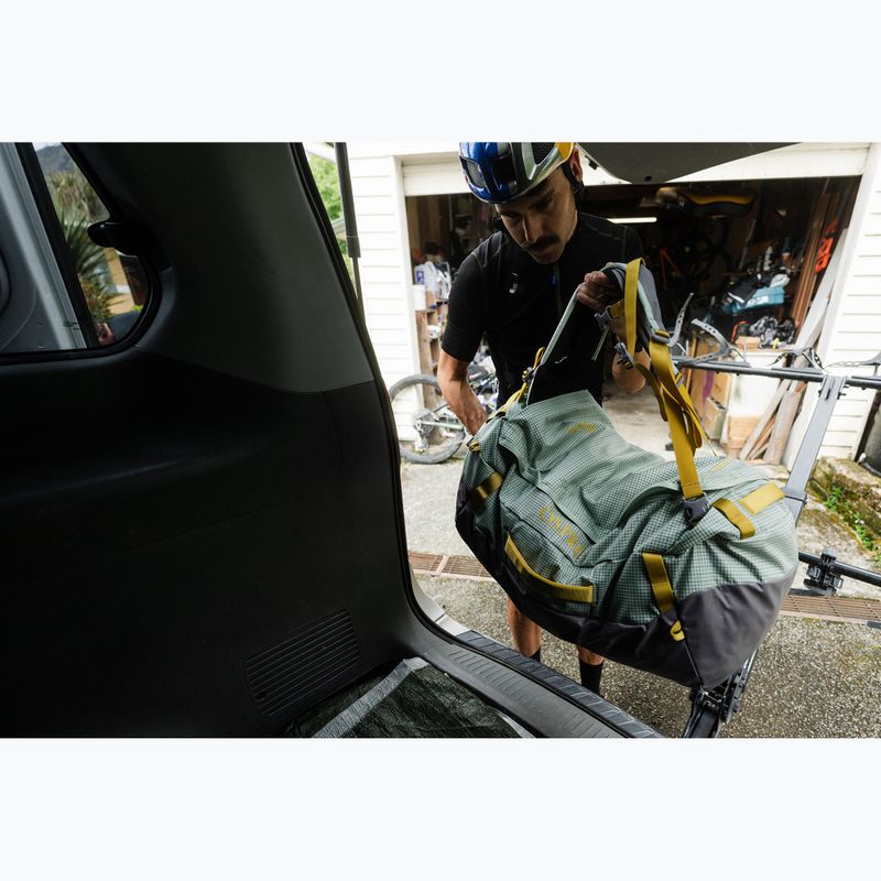 Geantă de voiaj Osprey Transporter Duffel 40 l 8