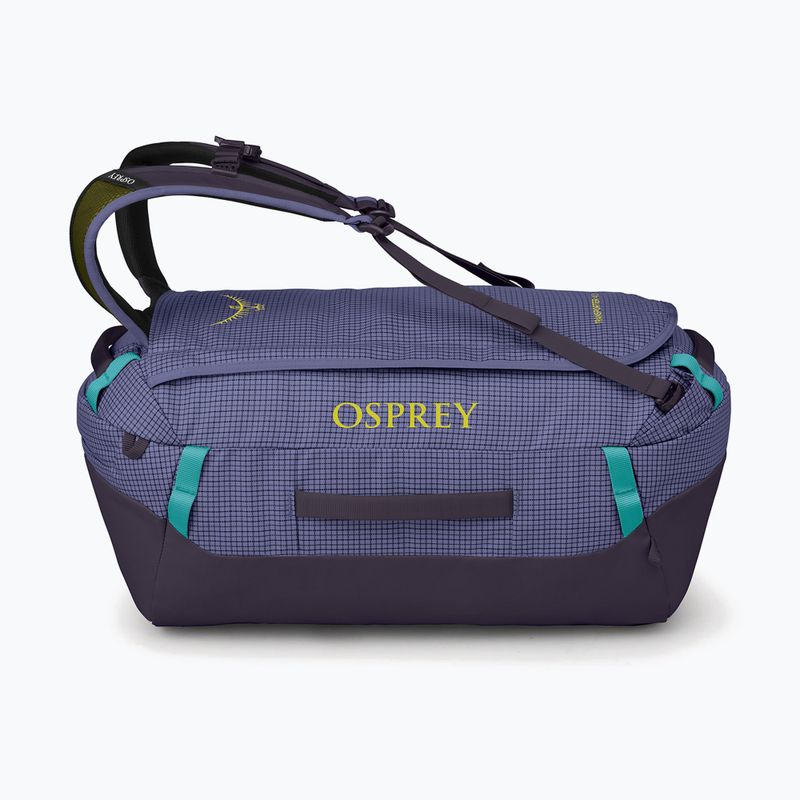 Geantă de voiaj Osprey Transporter Duffel 40 l