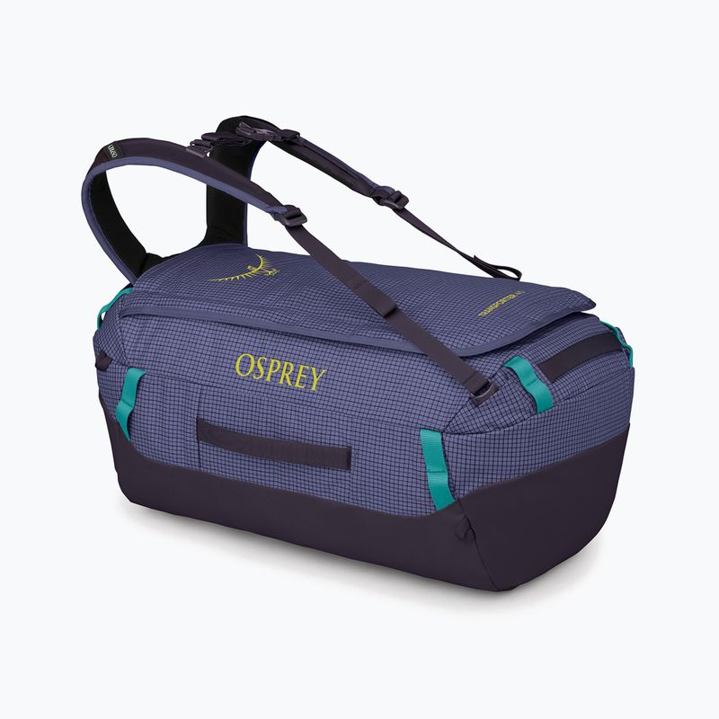 Geantă de voiaj Osprey Transporter Duffel 40 l 2