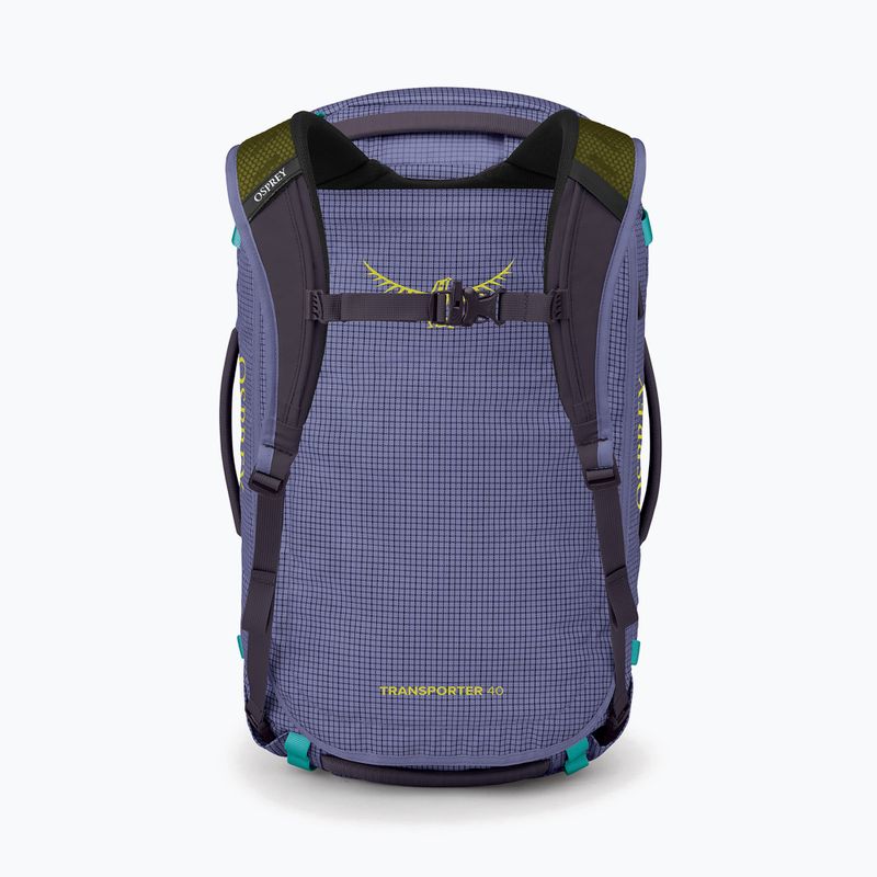 Geantă de voiaj Osprey Transporter Duffel 40 l 3