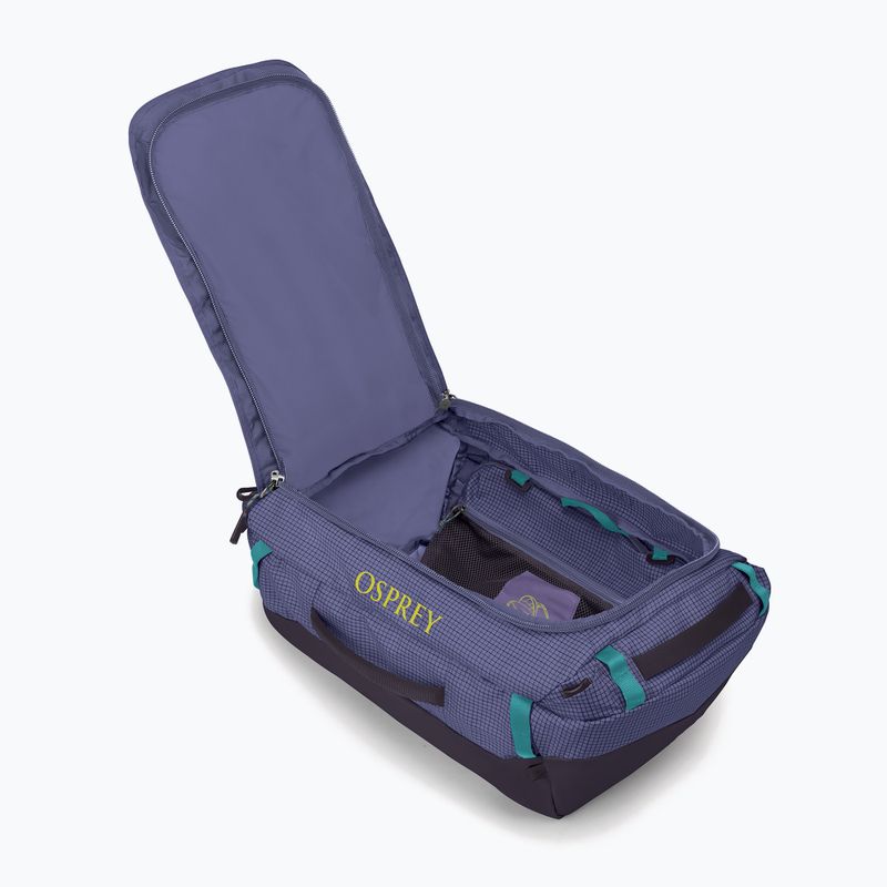 Geantă de voiaj Osprey Transporter Duffel 40 l 4