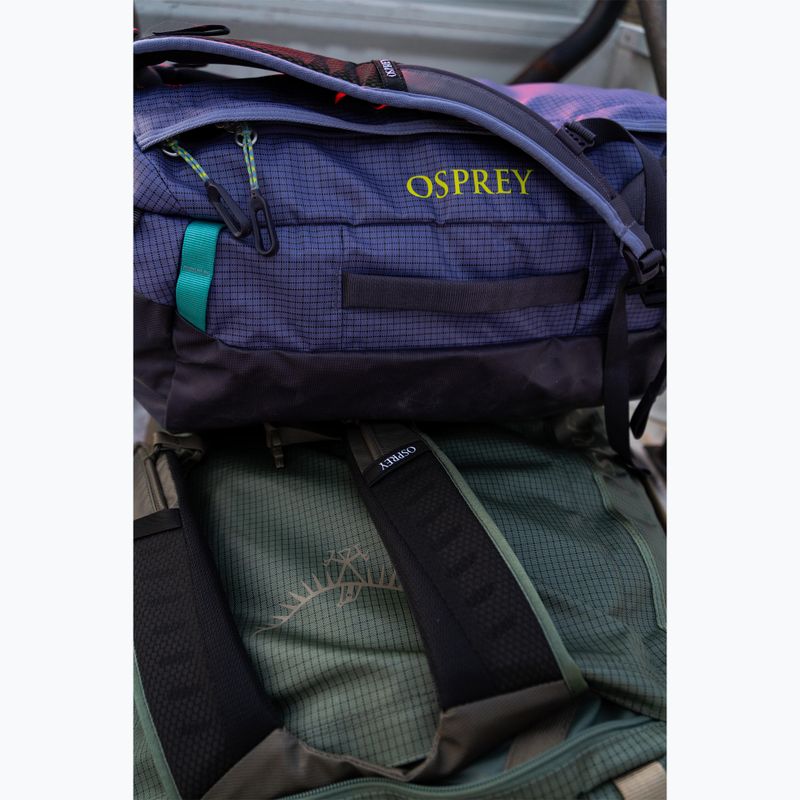 Geantă de voiaj Osprey Transporter Duffel 40 l 12