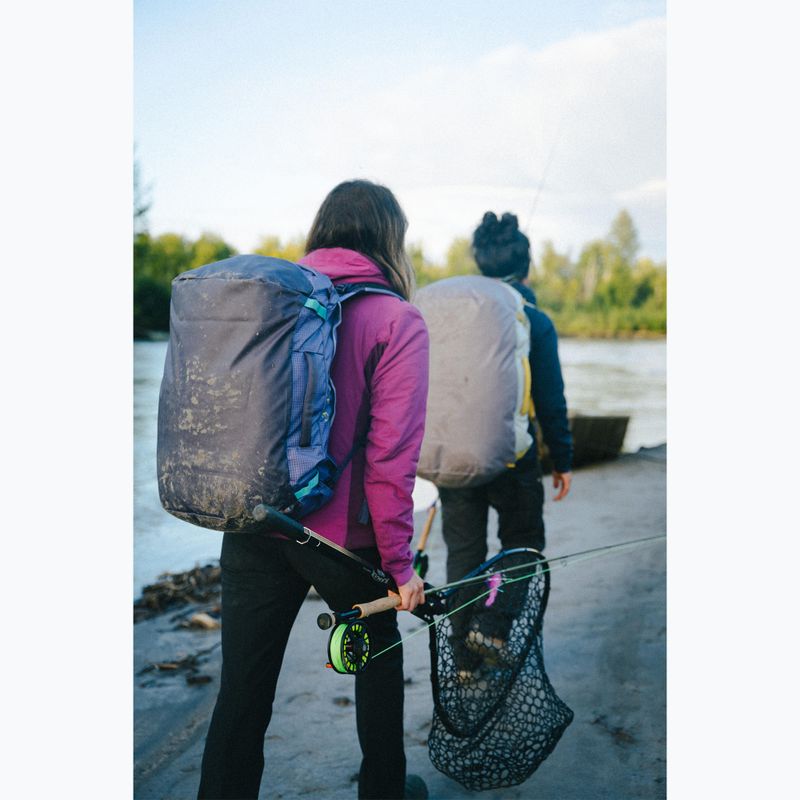 Geantă de voiaj Osprey Transporter Duffel 40 l 17