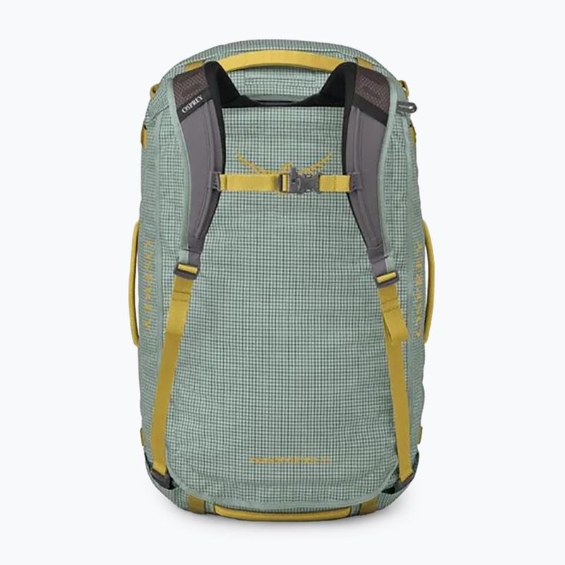 Geantă de voiaj Osprey Transporter Duffel 65 l frosty mint 3