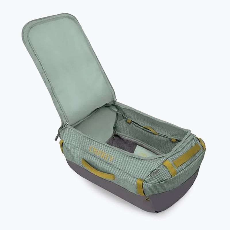 Geantă de voiaj Osprey Transporter Duffel 65 l frosty mint 4