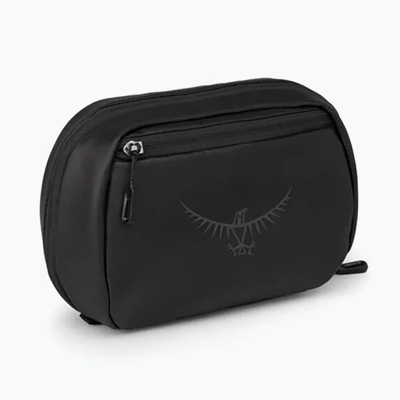 Trusă Osprey Transporter Large Toiletry Kit raven black 3