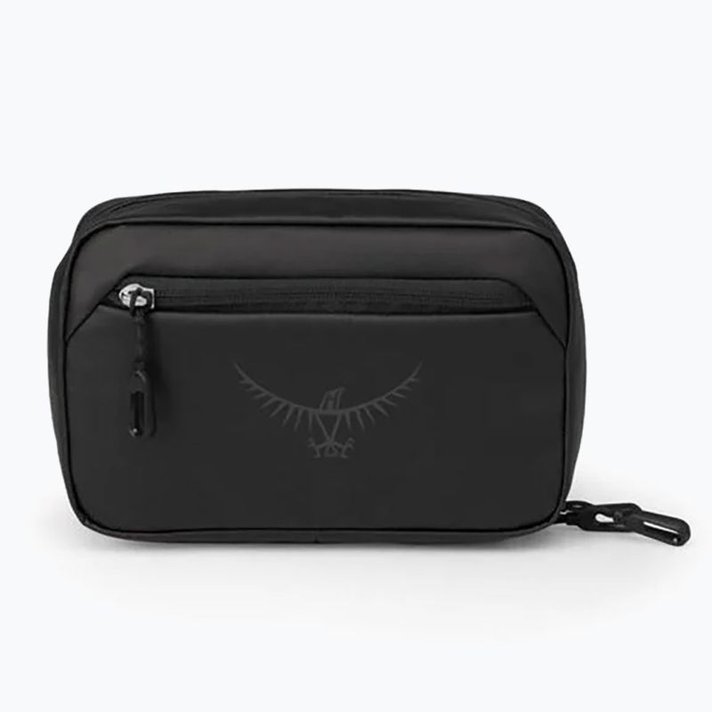 Trusă Osprey Transporter Powerhouse raven black