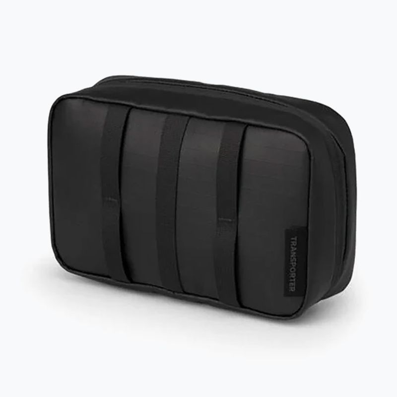 Trusă Osprey Transporter Powerhouse raven black 2