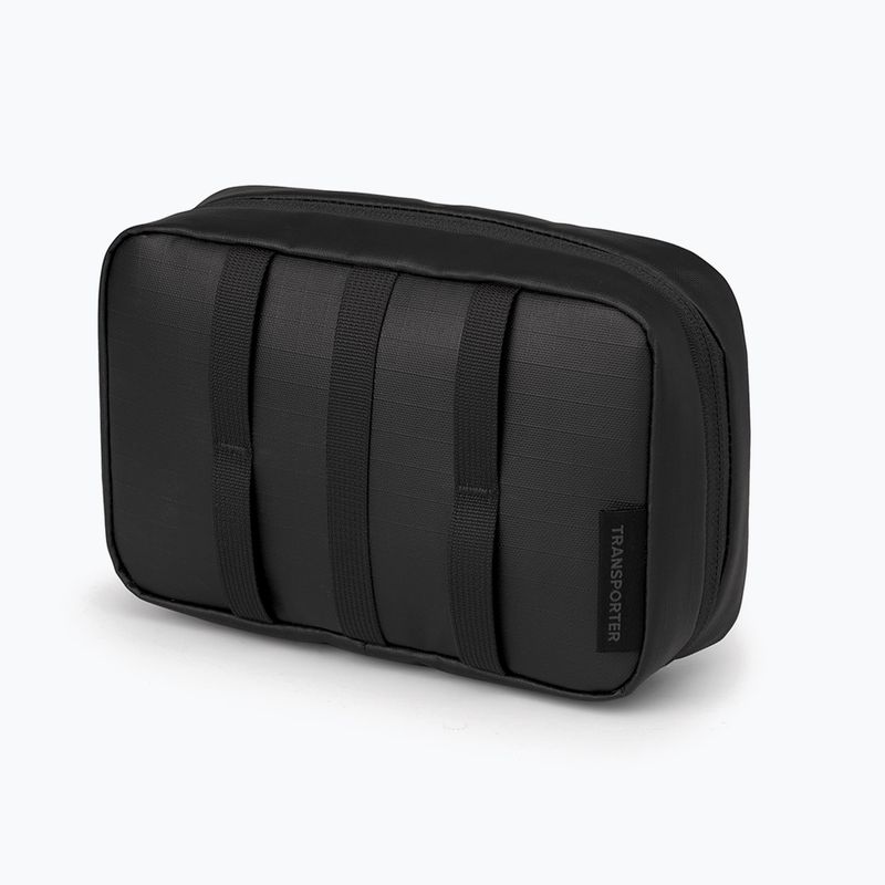 Trusă Osprey Transporter Powerhouse raven black 3