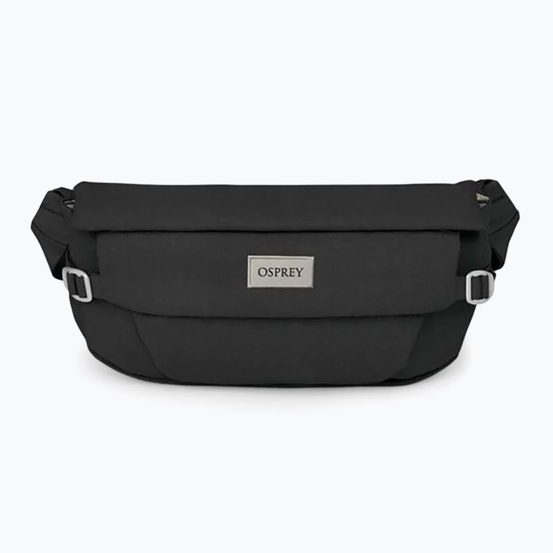 Borsetă Osprey Arcane Hip 2 l black