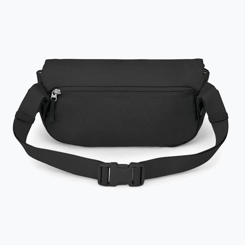 Borsetă Osprey Arcane Hip 2 l black 2