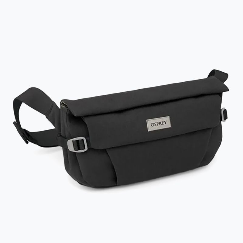 Borsetă Osprey Arcane Hip 2 l black 3