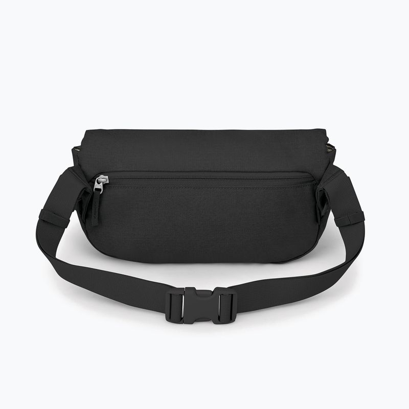 Borsetă Osprey Arcane Hip 2 l black 3