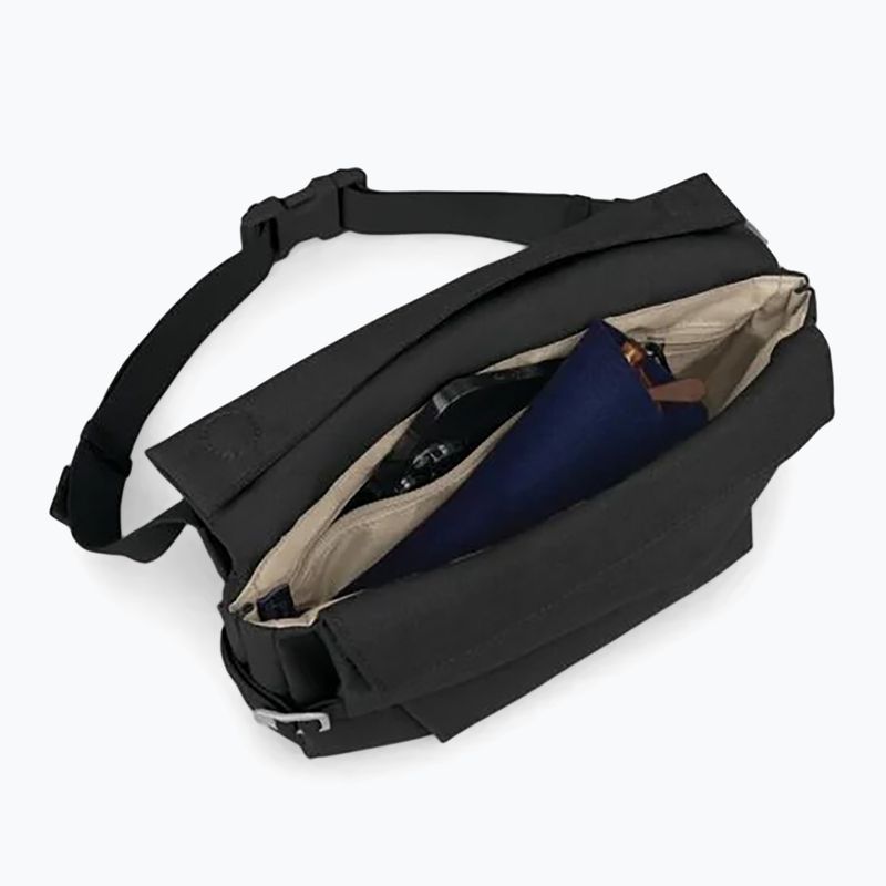 Borsetă Osprey Arcane Hip 2 l black 4