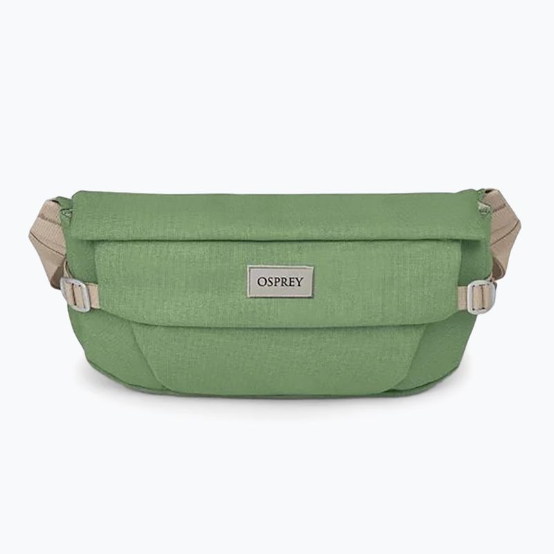 Borsetă Osprey Arcane Hip 2 l botanica