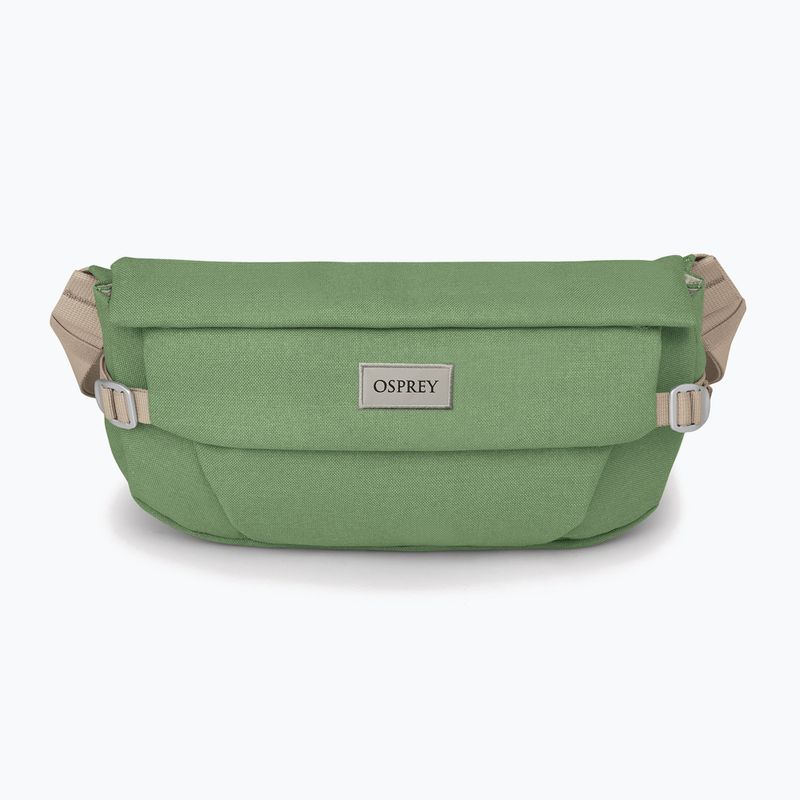 Borsetă Osprey Arcane Hip 2 l botanica